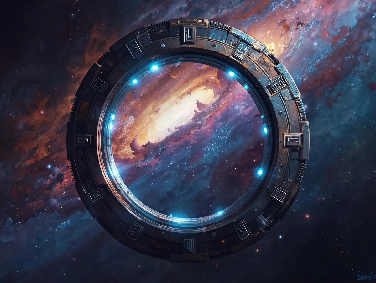 OpenAI 公布 MRC 超級電腦網路協議！攜手輝達、AMD、微軟打造 Stargate 基礎設施