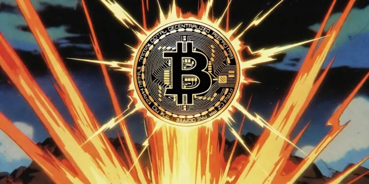 比特幣強勢站上 8 萬美元！Glassnode：鏈上兩大防線收復，20 億「Gamma 炸彈」恐再引爆軋空潮