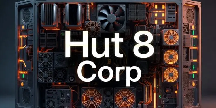 轉型 AI 發大財！比特幣礦企 Hut 8 簽下 98 億鎂超級合約，股價單日狂飆 33% 創歷史新高