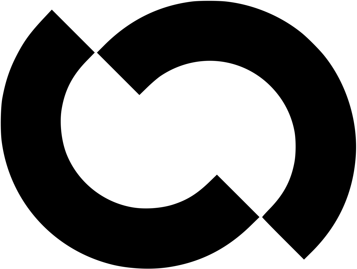 Decrypt logo