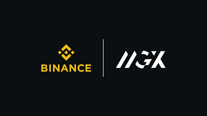 アブダビ政府系ファンド「MGX」バイナンスに20億ドルを投資