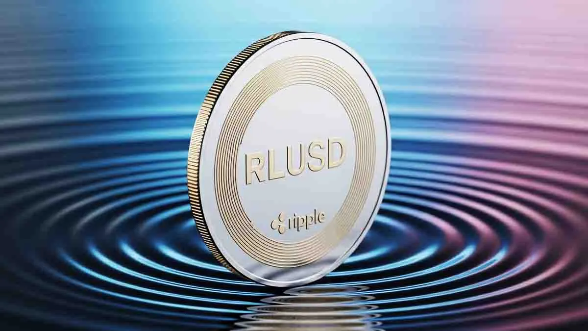 リップルRLUSD、アブダビ「法定通貨参照トークン」認定｜企業決済の新たな選択肢に