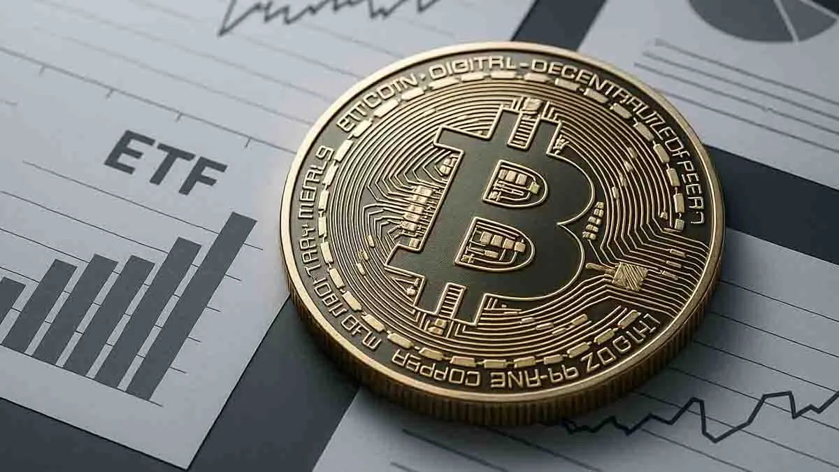 アブダビ投資評議会、ビットコインETF保有を3倍に拡大｜仮想通貨ポートフォリオを増強