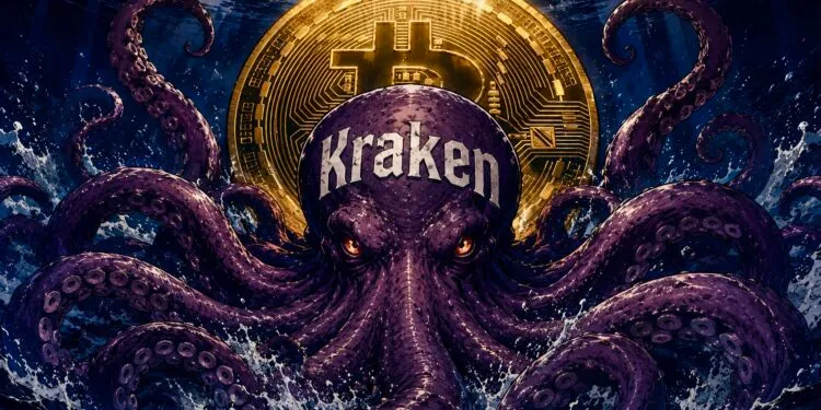 Kraken 豪擲 6 億美元收購香港支付新創 Reap！強勢擴張亞洲「穩定幣支付」版圖