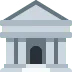 🏦