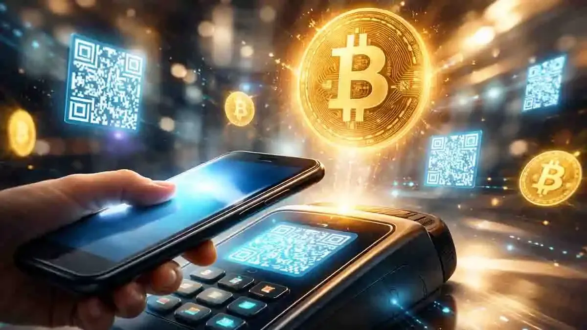 仮想通貨決済完全ガイド｜使える場所・5ルート・PayPay・税務