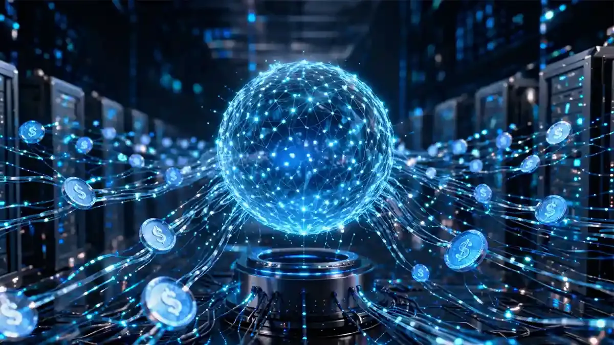 x402とは？AIエージェント向けブロックチェーン決済プロトコルの仕組みと活用例