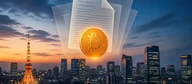 BTCトレジャリーの画像