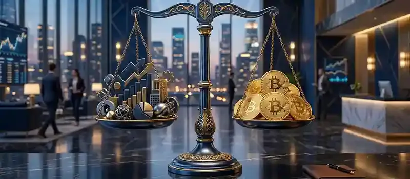 BTCトレジャリーの画像