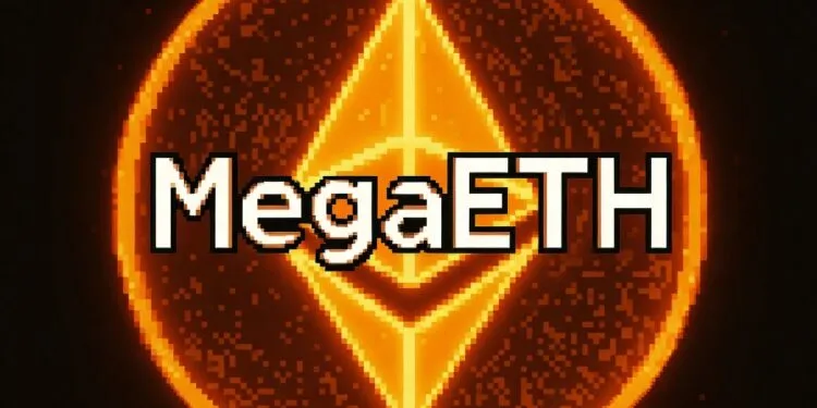 MegaETH 啟動首次 MEGA 代幣回購：防堵 USDm 價值外流，預告未來將「程式化、全上鏈」執行