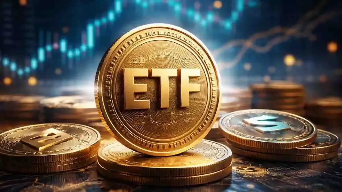 仮想通貨ETFとは？仕組み・種類・日本での買い方まで徹底解説【2026年最新】