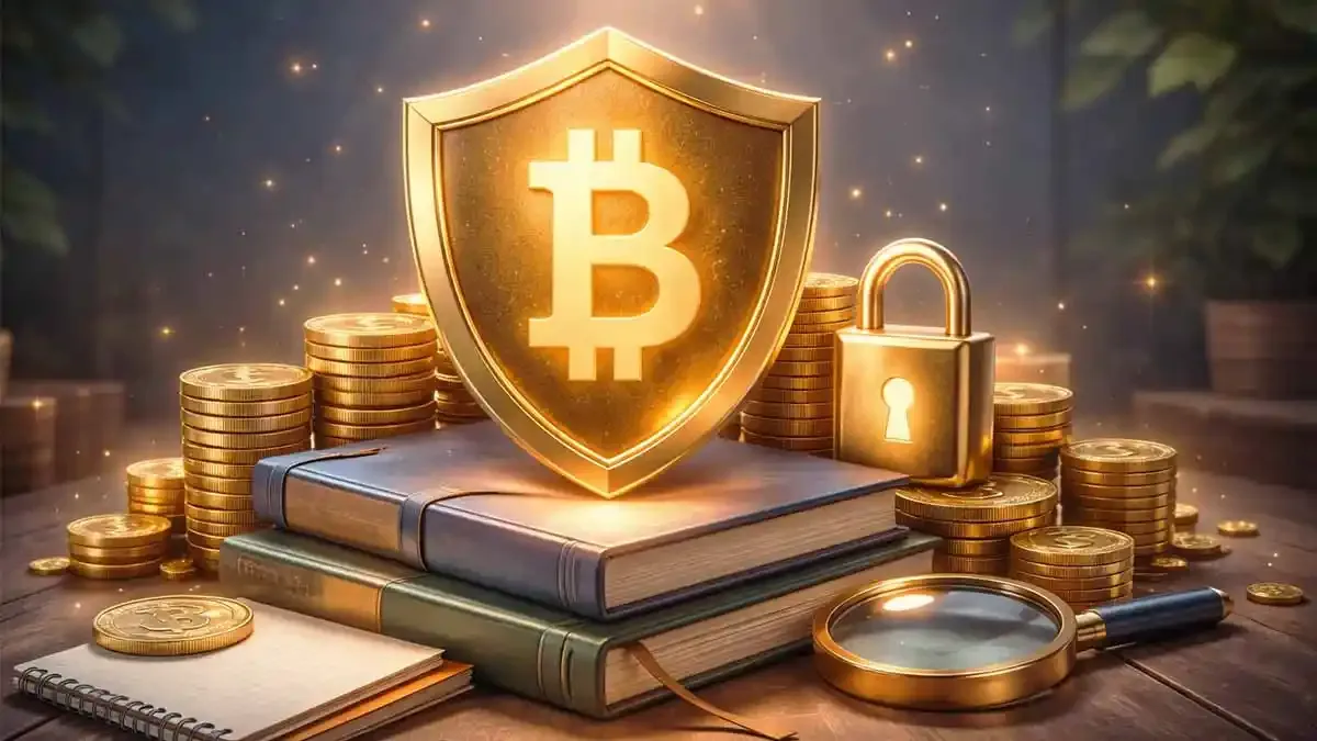 仮想通貨の始め方｜口座開設・銘柄選び・DeFi・セキュリティまで解説
