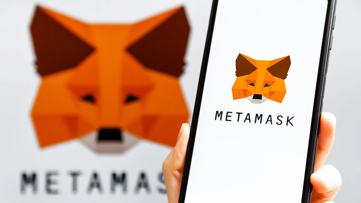 メタマスク、Google・Apple連携で「ソーシャルログイン機能」導入｜シードフレーズ不要に