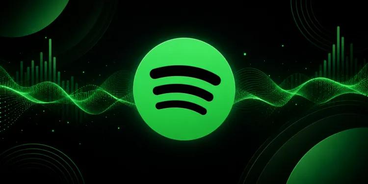 Spotify 要當你的萬能 AI 語音助手：每日簡報、學習摘要、會議重點一鍵聽
