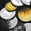 仮想通貨 時価総額ランキング（リアルタイム更新）