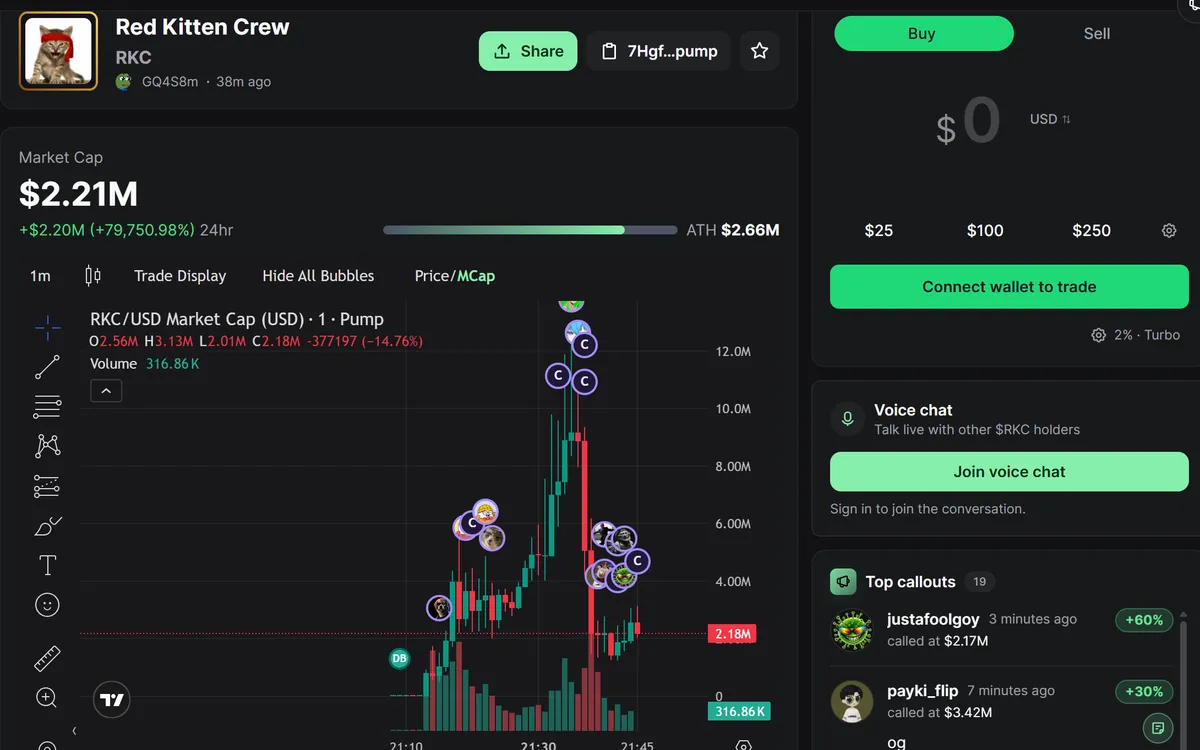 Red Kitten Crew Price Performance