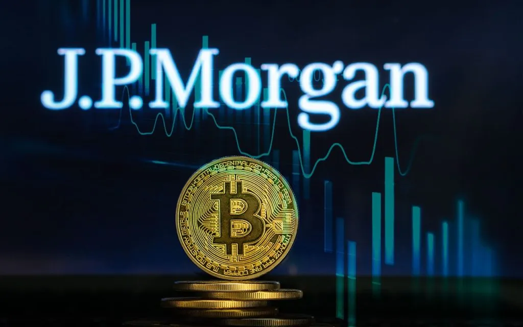 Morgan Stanley spot Bitcoin ETF