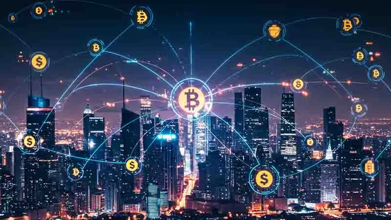 米国上位500社「60%」が仮想通貨・ブロックチェーン活用｜Coinbaseレポート