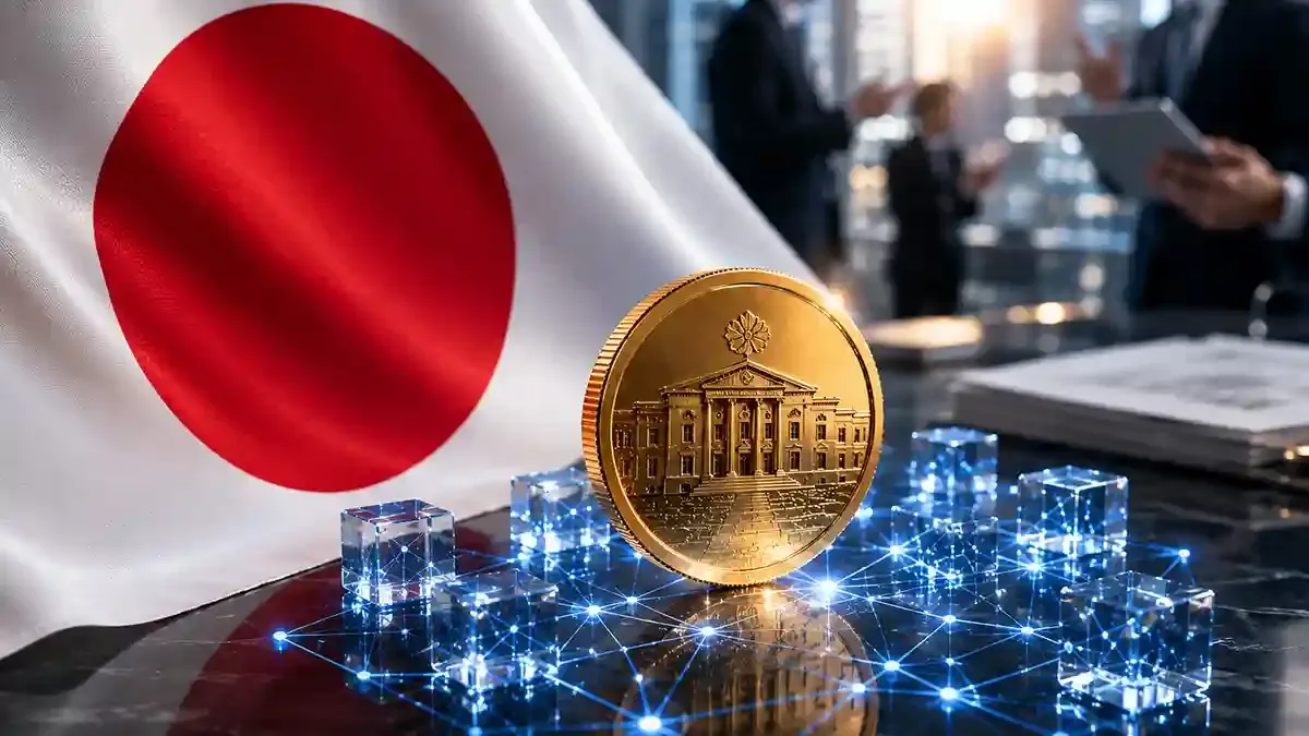 日本国債トークン化WGが始動｜Progmat主導でメガバンク3行ら参加