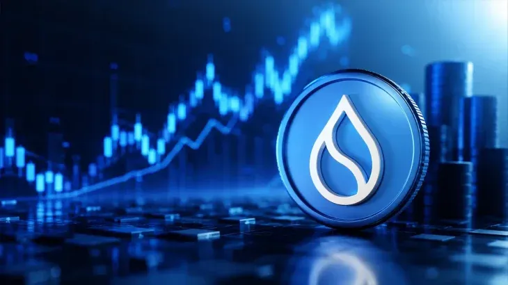 Sui kurumsal staking ve arz daralması