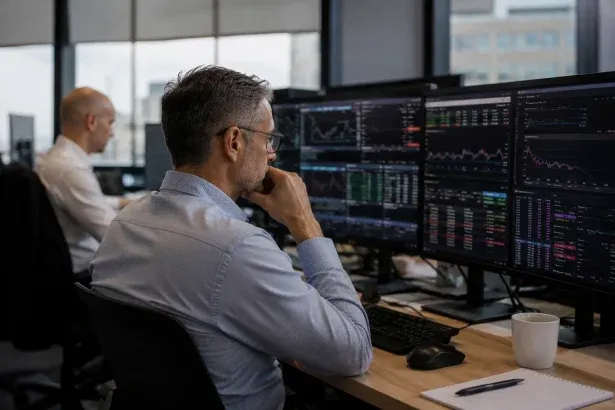 Eski döngülerden stablecoin sığınağına yapısal değişim