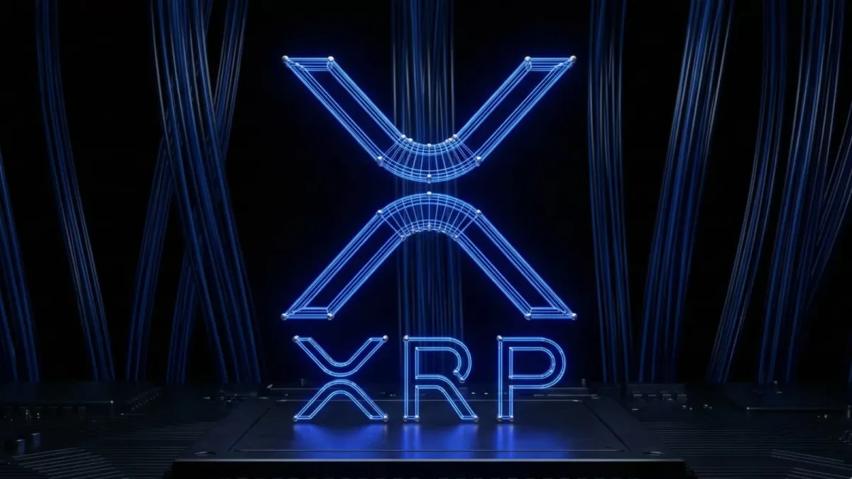 XRP fiyat ve ETF talep grafiği