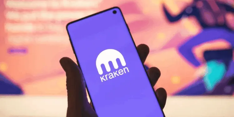 Kraken母公司Payward启动新一轮融资