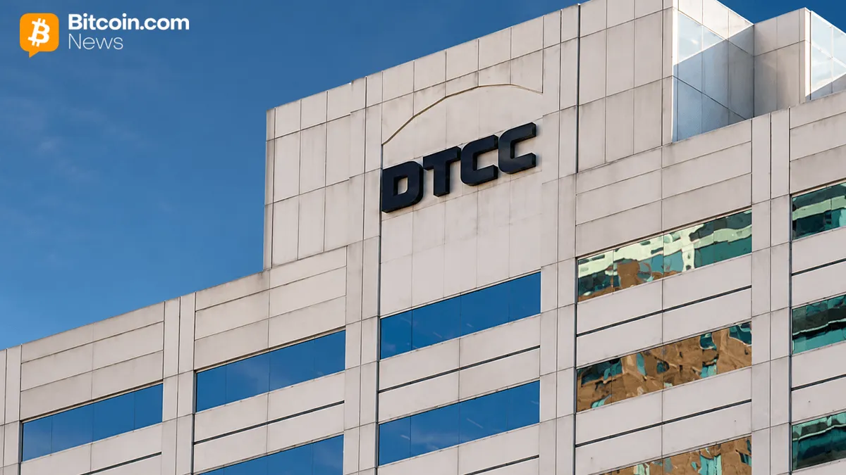 Chainlink 与 DTCC 达成合作，将在全球区块链网络中实现抵押品工作流自动化