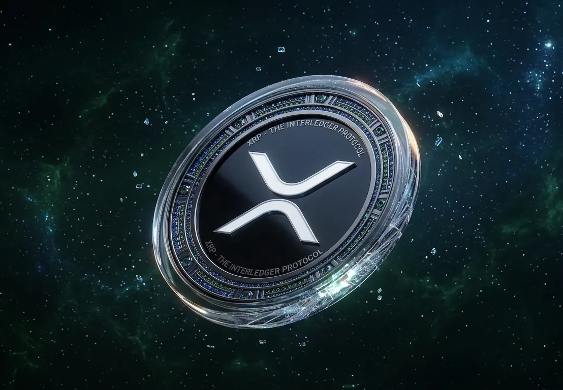 XRP ETF 자금 유입