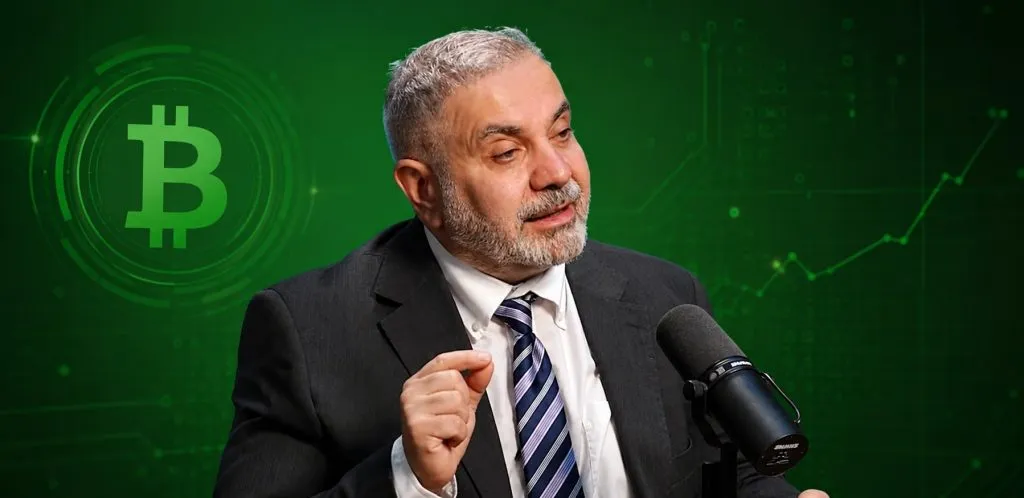 Bitcoin Güç Yasası modeli