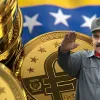 法定仮想通貨ペトロが8/20よりベネズエラで導入か：1PTR=60ドルで固定