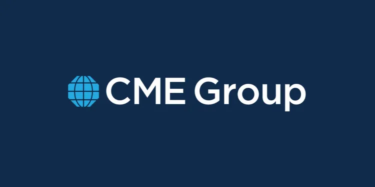 CME推出加密指数期货