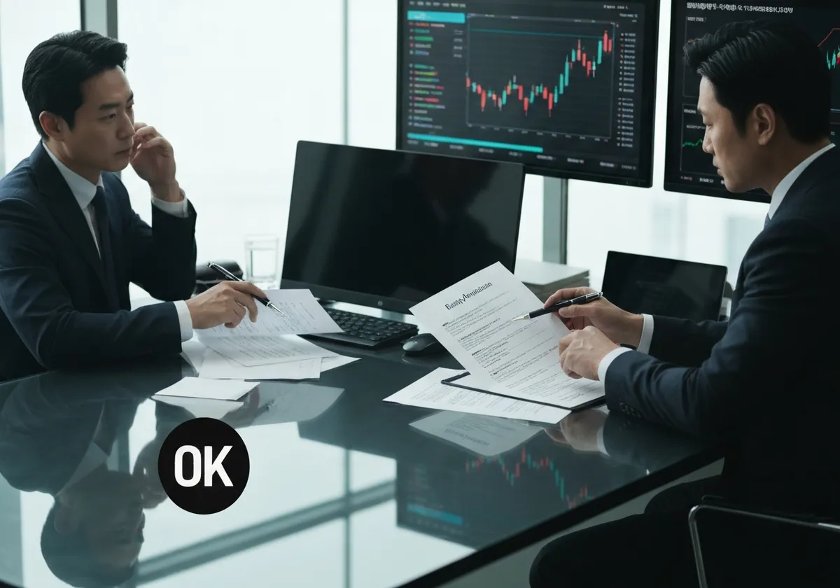 OKX 코인원 지분 인수