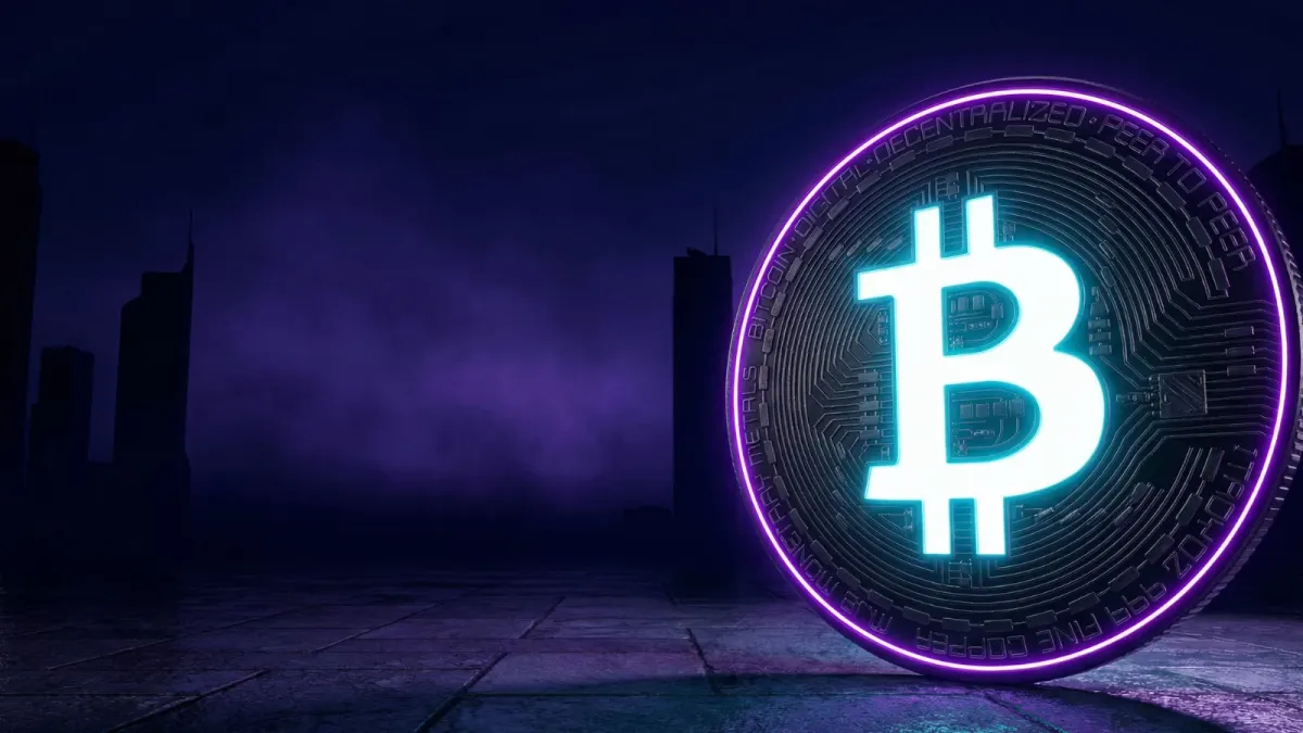 Bitcoin baş omuz formasyonu