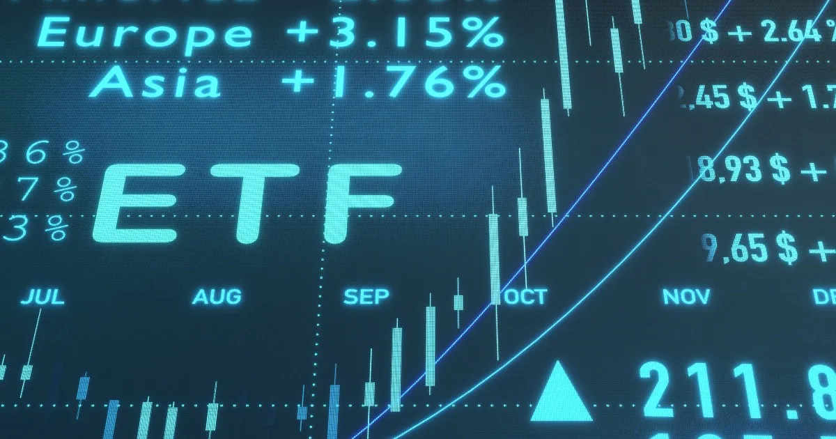 機関投資家ETF動向