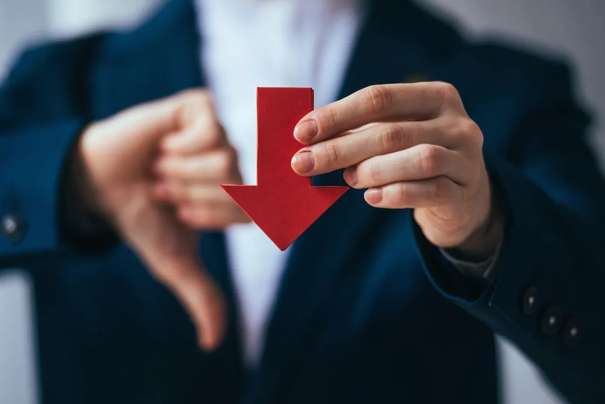 Bitcoin price slides amid geopolitical and macro pressure