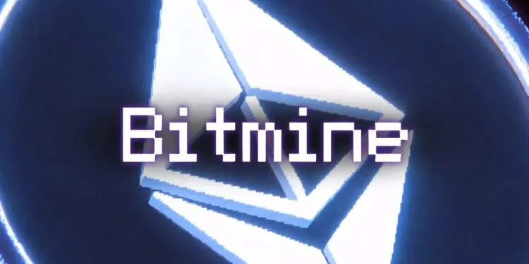 Bitmine加仓71672枚ETH