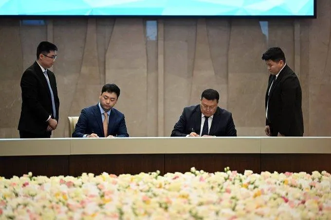 SIGN 주권 디지털 인프라 B2G 전략