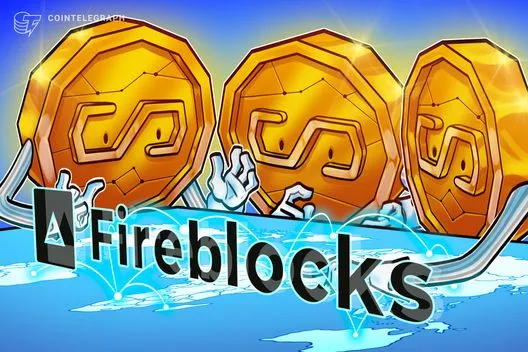 Fireblocks AI ajan ödeme altyapısı