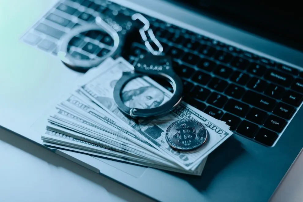 Chainalysis report on Ordinals tax evasion