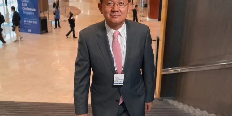 国巨AI被动元件需求暴增