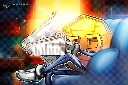 US crypto regulatory framework and banking access