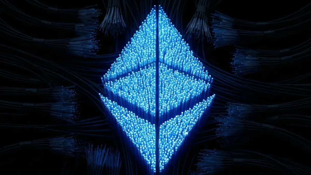 ETH 2.100 dolar destek testi