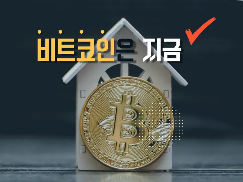 비트코인 시세 차트