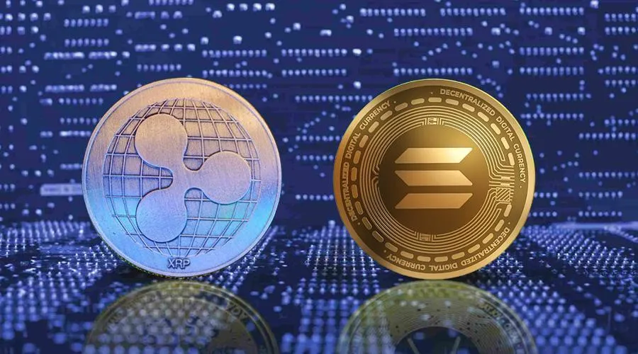 Bank of America XRP ETF pozisyonu