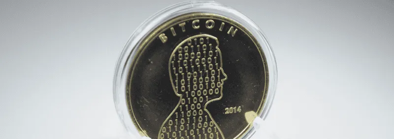 The History and Future of Physical Bitcoin 2 The History and Future of Physical Bitcoin