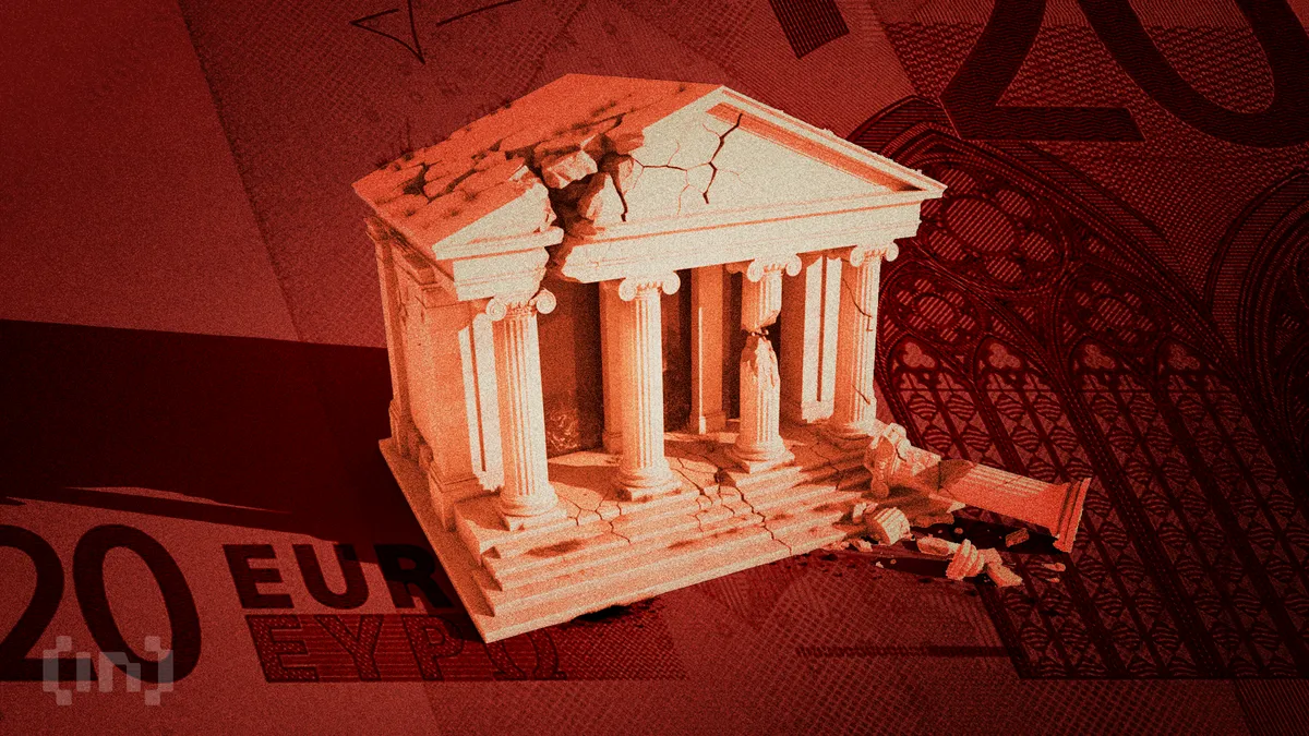البنك المركزي الأوروبي والعملات المستقرة