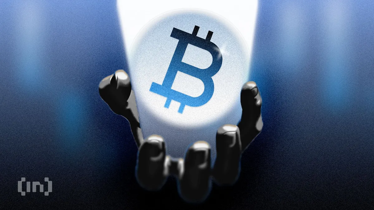 آدم باك يجدد توصيته بشراء بيتكوين