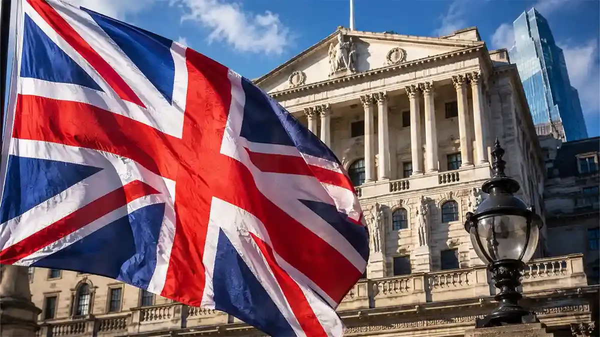 英国当局「トークン化共通ビジョン」公表、中銀決済の24時間化も視野に