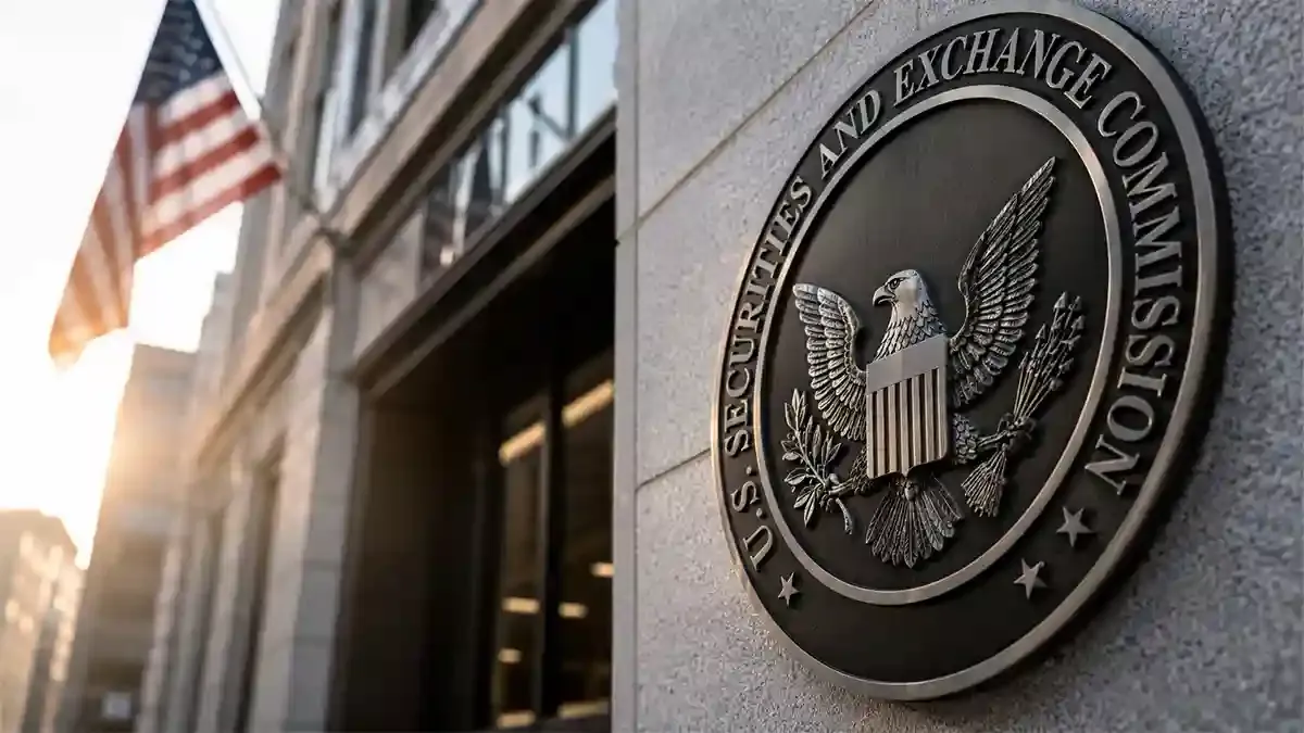 SECがトークン化株式制度の公表を延期